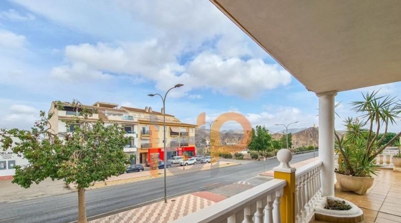 Murcia - Puerto Lumbreras - 250m2