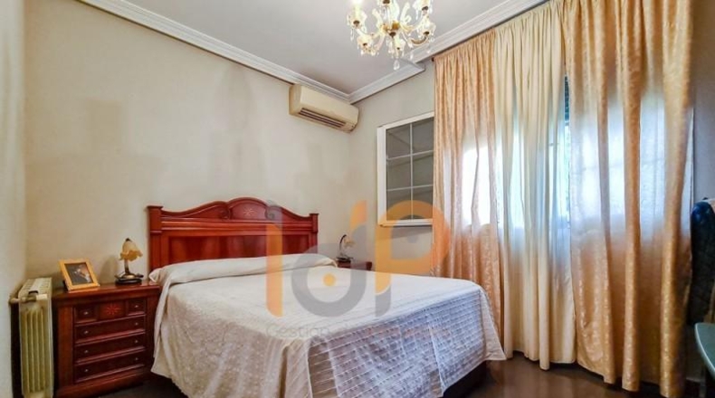 Murcia - Puerto Lumbreras - 250m2