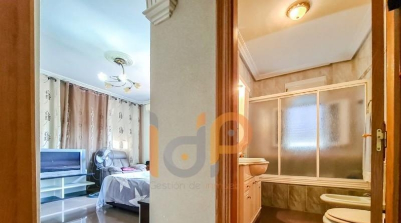 Murcia - Puerto Lumbreras - 250m2