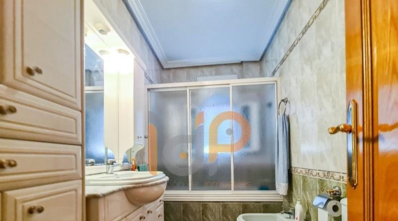 Murcia - Puerto Lumbreras - 250m2