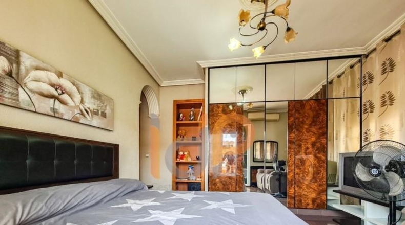 Murcia - Puerto Lumbreras - 250m2