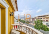 Casa de pueblo en venta en la España, Puerto Lumbreras, ref: TR375804 foto