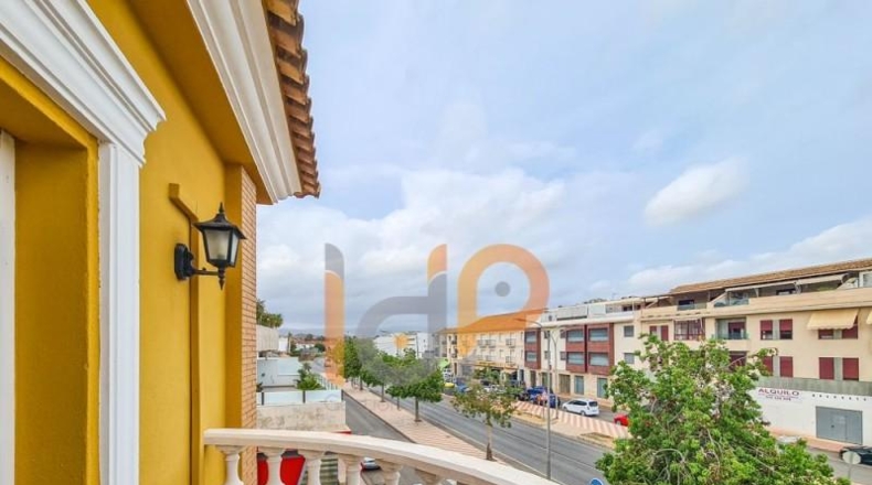 Murcia - Puerto Lumbreras - 250m2