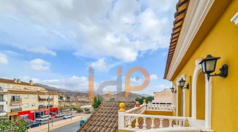 Murcia - Puerto Lumbreras - 250m2