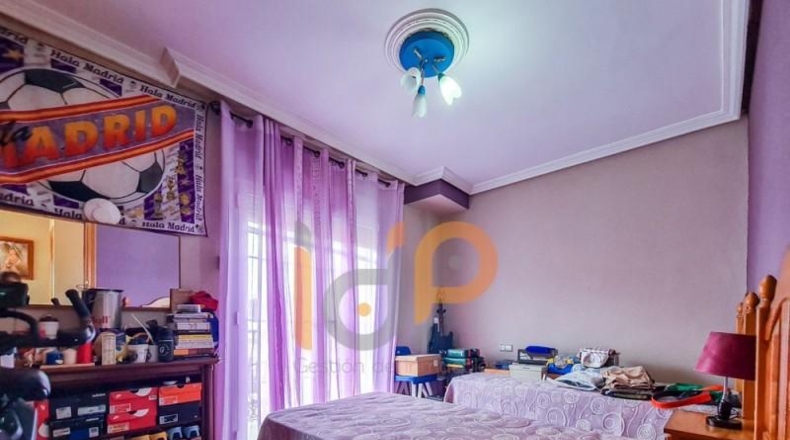 Murcia - Puerto Lumbreras - 250m2