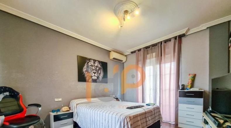 Murcia - Puerto Lumbreras - 250m2