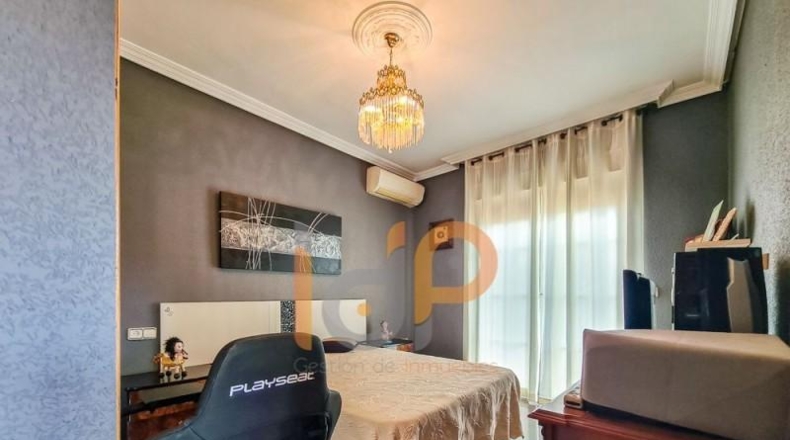 Murcia - Puerto Lumbreras - 250m2