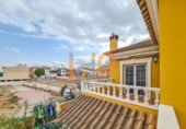 Casa de pueblo en venta en la España, Puerto Lumbreras, ref: TR375804 foto