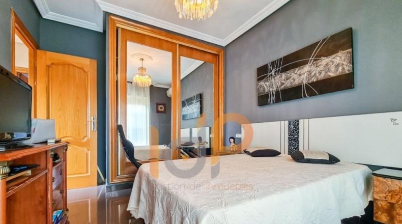 Murcia - Puerto Lumbreras - 250m2