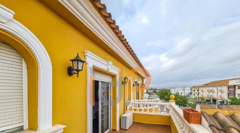Murcia - Puerto Lumbreras - 250m2