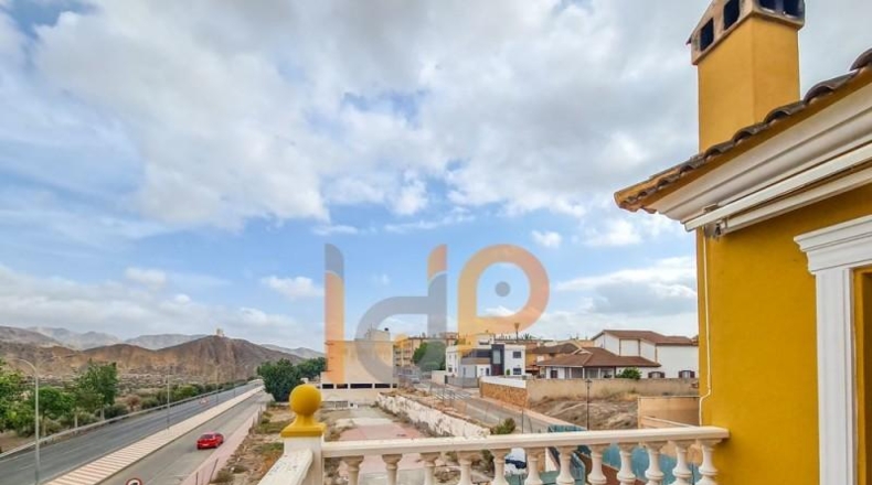 Murcia - Puerto Lumbreras - 250m2