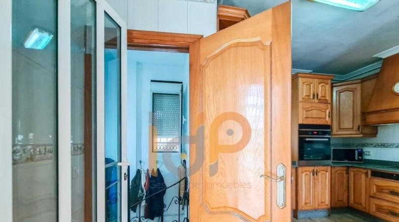 Murcia - Puerto Lumbreras - 250m2