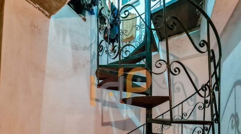 Murcia - Puerto Lumbreras - 250m2