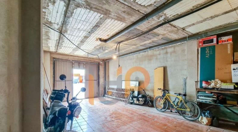 Murcia - Puerto Lumbreras - 250m2