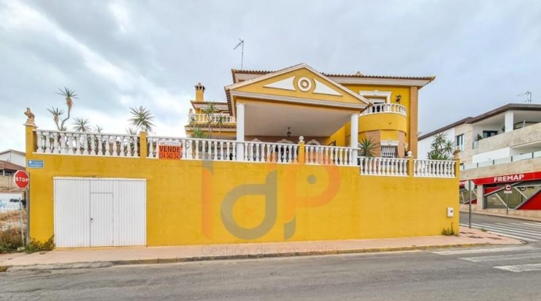 Murcia - Puerto Lumbreras - 250m2