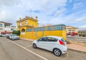 Casa de pueblo en venta en la España, Puerto Lumbreras, ref: TR375804 foto