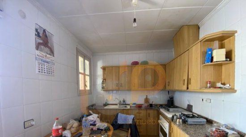 Murcia - Puerto Lumbreras - 520m2