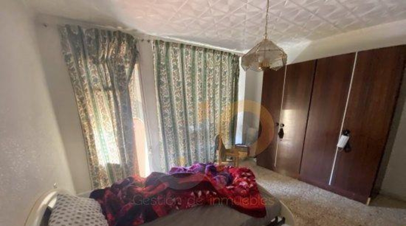 Murcia - Puerto Lumbreras - 520m2