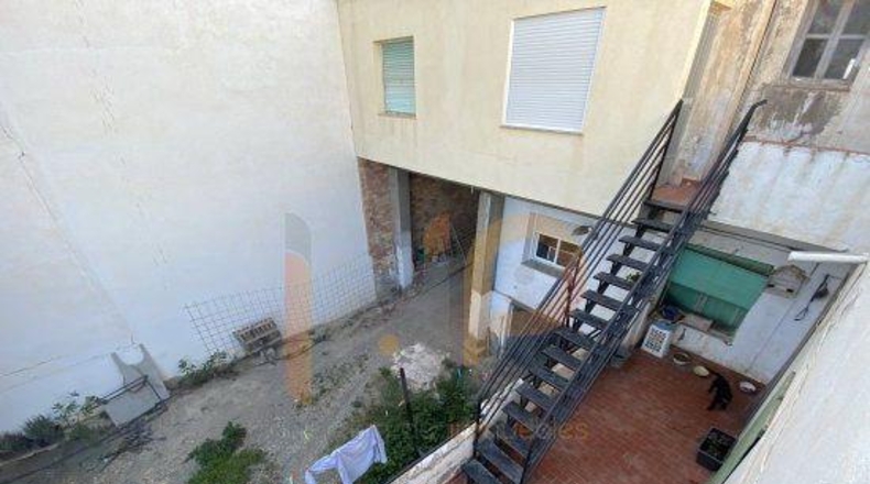 Murcia - Puerto Lumbreras - 520m2