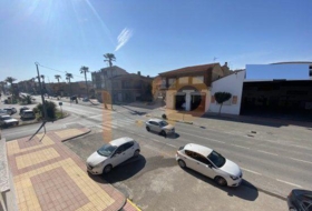 Puerto Lumbreras 520&nbsp;m²
