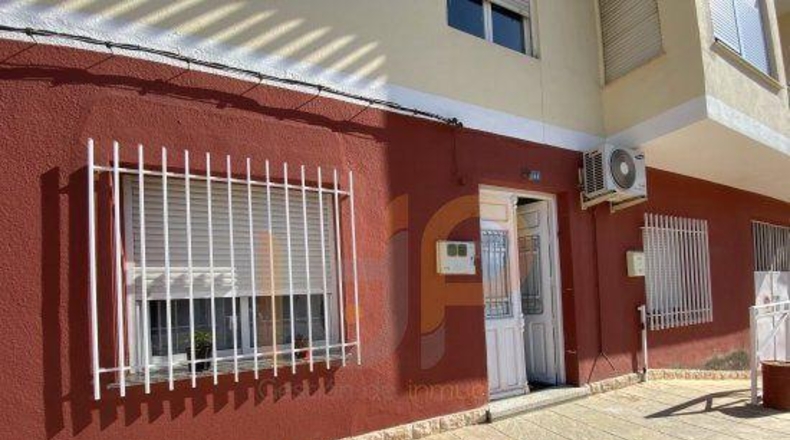 Murcia - Puerto Lumbreras - 520m2