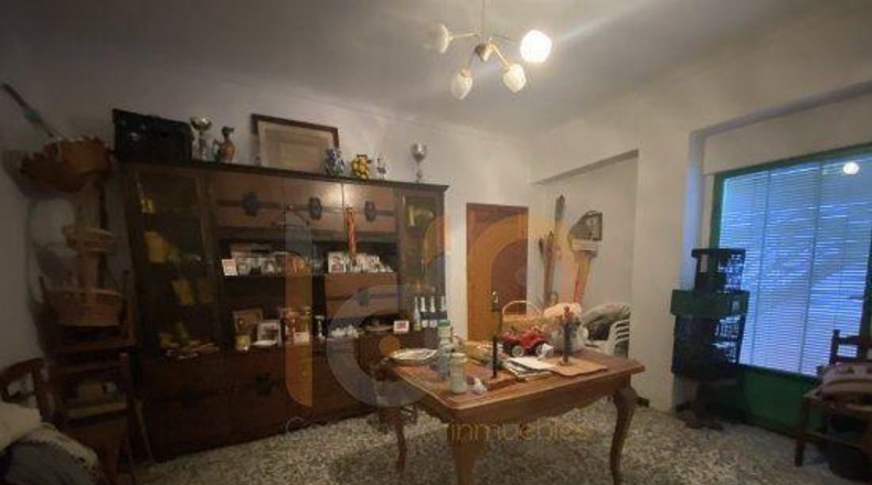 Murcia - Puerto Lumbreras - 520m2