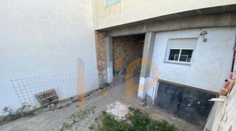 Murcia - Puerto Lumbreras - 520m2