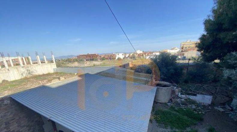 Murcia - Puerto Lumbreras - 520m2