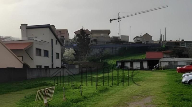 Pontevedra - Vigo - 2564m2