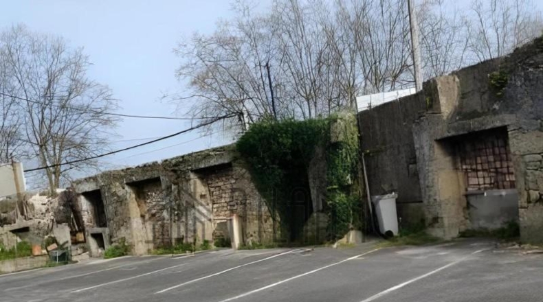 Pontevedra - Vigo - 2564m2