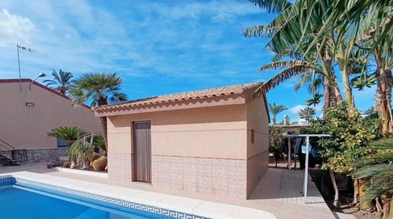 Alicante - Elche - 2800m2