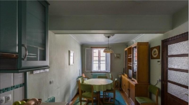 La Coruna - Santiago de Compostela - 150m2