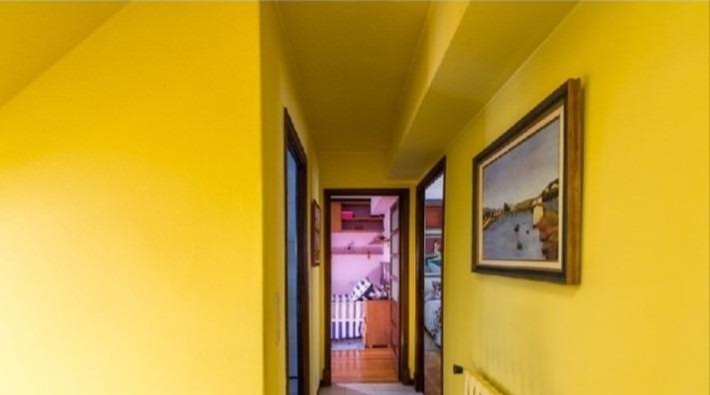 La Coruna - Santiago de Compostela - 150m2