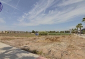 Urban land for sale on España, Almenara, ref: TR350252 photo