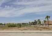 Urban land for sale on España, Almenara, ref: TR350252 photo