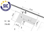 Urban land for sale on España, Almenara, ref: TR350252 photo