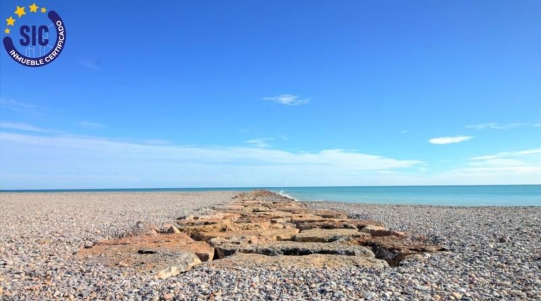 Castellón - Almenara - 1004m2