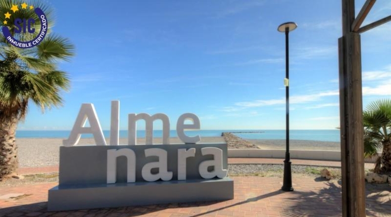 Castellón - Almenara - 1004m2