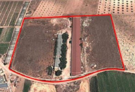 Herencia 27410&nbsp;м²