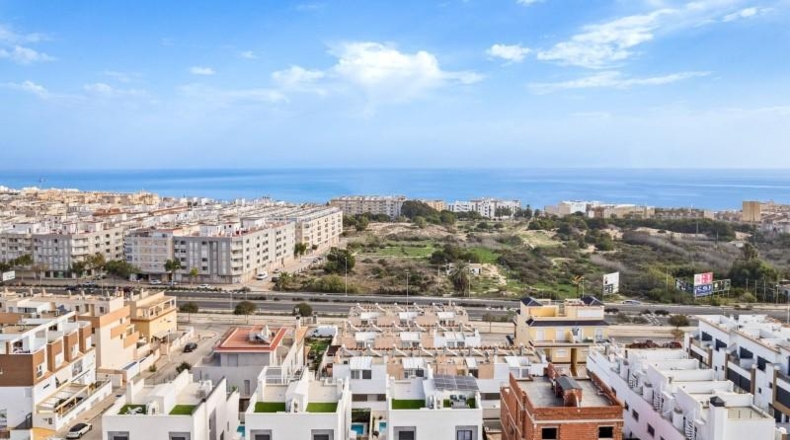 Alicante - Guardamar del Segura - 171m2