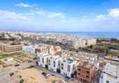 Chalet independiente con terreno en venta en la España, Guardamar del Segura, ref: TR340008 foto