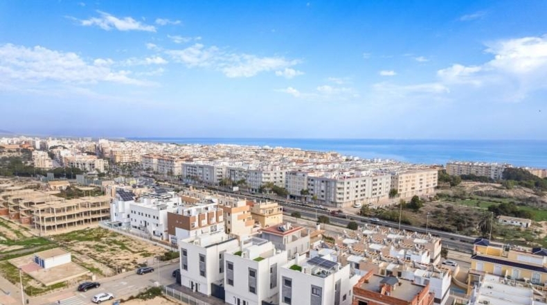 Alicante - Guardamar del Segura - 171m2