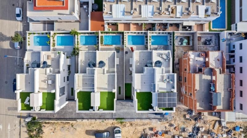 Alicante - Guardamar del Segura - 171m2