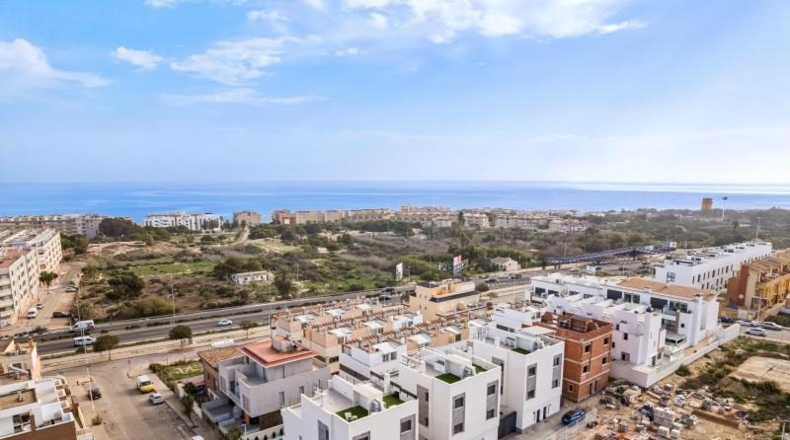 Alicante - Guardamar del Segura - 171m2