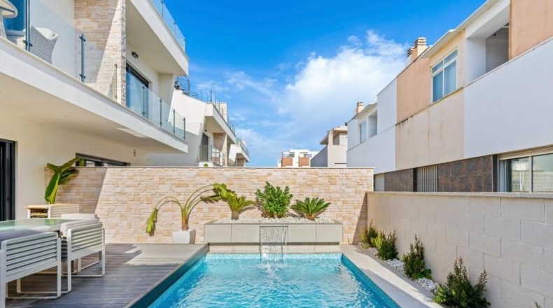 Alicante - Guardamar del Segura - 171m2