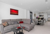 Chalet independiente con terreno en venta en la España, Guardamar del Segura, ref: TR340008 foto