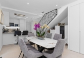 Chalet independiente con terreno en venta en la España, Guardamar del Segura, ref: TR340008 foto