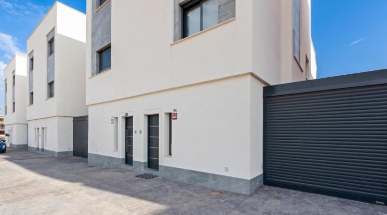 Alicante - Guardamar del Segura - 171m2