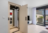 Chalet independiente con terreno en venta en la España, Guardamar del Segura, ref: TR340008 foto