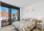 Chalet independiente con terreno en venta en la España, Guardamar del Segura, ref: TR340008 foto